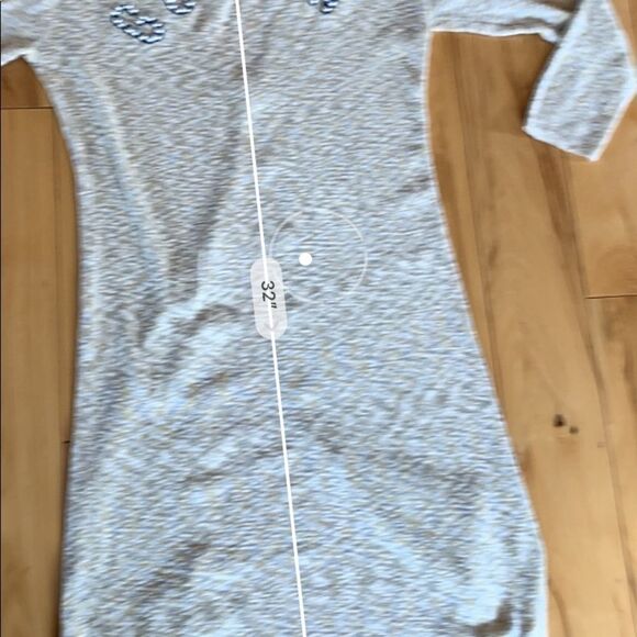 Wildfox Long Lightweight Cardigan  - Picture 12 of 12